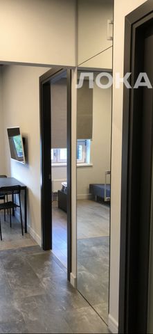 Сдаю 2х-комнатную квартиру на г Москва, ул Бутлерова, д 7Б, метро Калужская, г. Москва