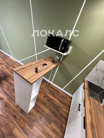 Сдается 3к квартира на г Москва, ул Грина, д 18 к 2, метро Бульвар Дмитрия Донского, г. Москва
