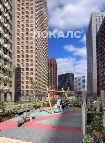 Сдаю двухкомнатную квартиру на Иловайская улица, 2, метро Марьино, г. Москва