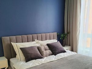 Двушка около метро Нижегородская