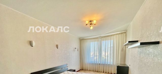 Сдам 4х-комнатную квартиру на Мосфильмовская улица, 70к1, метро Ломоносовский проспект, г. Москва