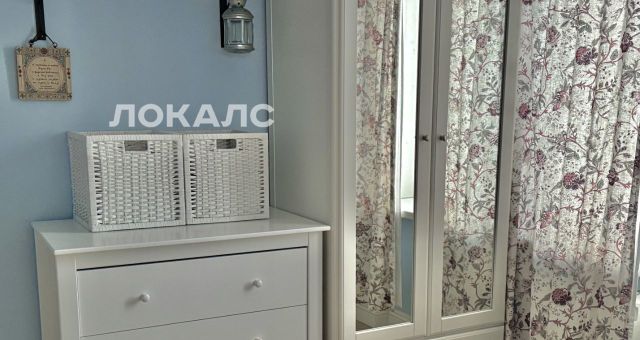 Сдаю 2к квартиру на Петровско-Разумовский проезд, 18, метро Петровский парк, г. Москва