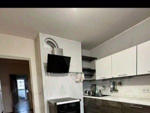 2-к кв. Краснодарский край, Краснодар ул. Академика Лукьяненко, 8 (63.0 м²)