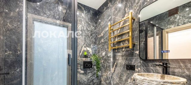 Аренда 3х-комнатной квартиры на Волоколамское шоссе, 95/2к3, метро Мякинино, г. Москва