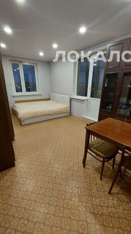 Аренда 2х-комнатной квартиры на Дегунинская улица, 13К2, метро Селигерская, г. Москва