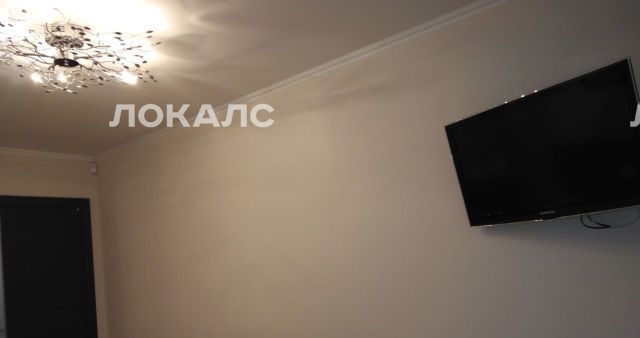 Аренда 3к квартиры на Ярославское шоссе, 6К2, метро ВДНХ, г. Москва