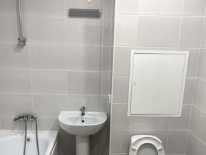 1 комнатная квартира 5-я Родниковая