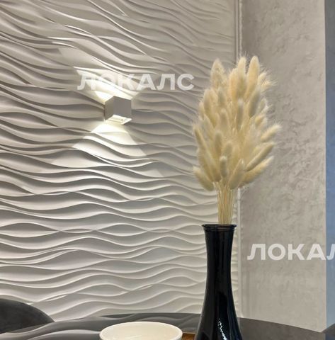 Снять 2к квартиру на Ярославское шоссе, 124, метро Медведково, г. Москва