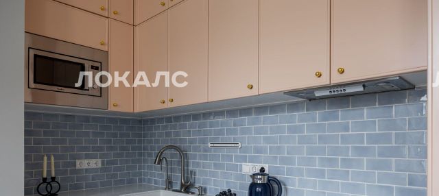 Сдаю 2х-комнатную квартиру на 1-я Тверская-Ямская улица, 25С1, метро Менделеевская, г. Москва