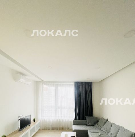 Сдам 2х-комнатную квартиру на Береговой проезд, 5к3, метро Фили, г. Москва