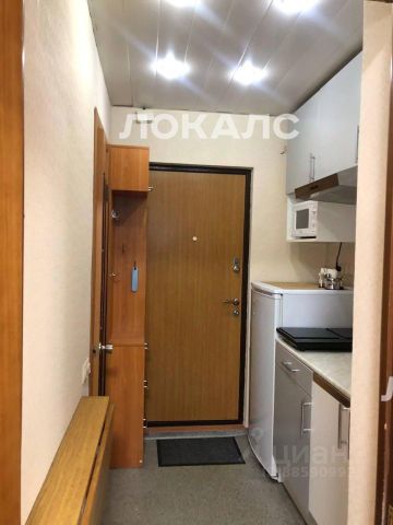 Аренда 1к квартиры на улица Каховка, 3К2, метро Каховская, г. Москва