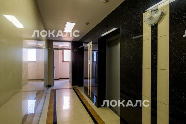 Снять двухкомнатную квартиру на г Москва, пр-кт Вернадского, д 92, метро Тропарёво, г. Москва