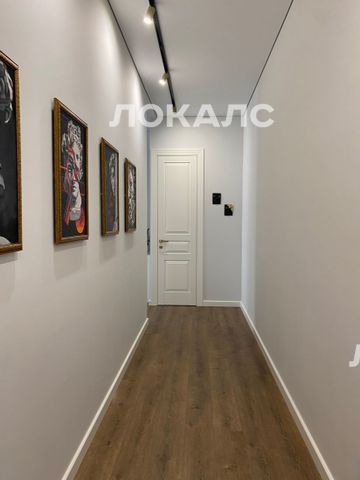 Аренда 3к квартиры на г Санкт-Петербург, ул Гороховая, д 32 литера Б, кв 152, метро Сенная площадь, г. Санкт-Петербург