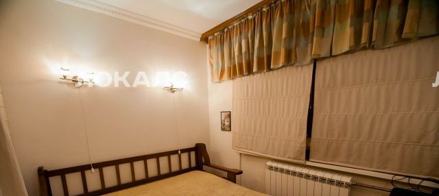 Сдается 2к квартира на 3-й Волоколамский проезд, 8К2, метро Панфиловская, г. Москва