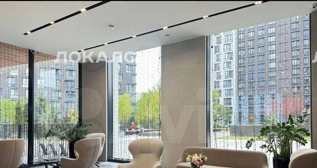 Сдам 2-к квартиру на Гжатская улица, 5к6, метро Кунцевская, г. Москва