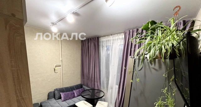 Сдам 2к квартиру на Смоленский бульвар, 6-8, метро Киевская, г. Москва