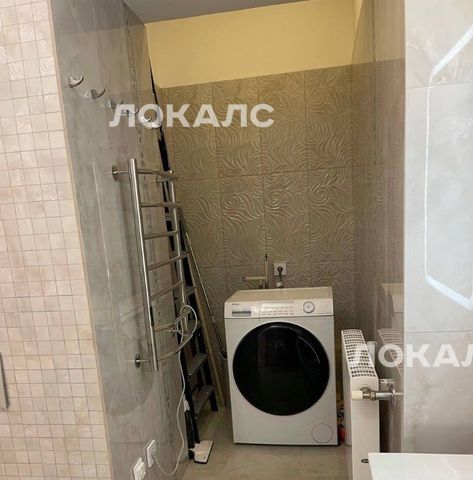 Сдается четырехкомнатная квартира на Садовая-Каретная улица, 20С1, метро Достоевская, г. Москва
