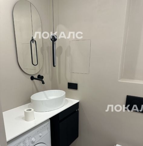 Сдам 2к квартиру на Нахимовский проспект, 30/43, метро Академическая, г. Москва