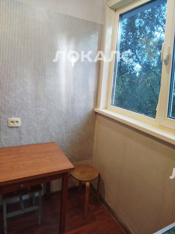 Сдается 1-комнатная квартира на г Санкт-Петербург, Суздальский пр-кт, д 109, метро Гражданский проспект, г. Санкт-Петербург