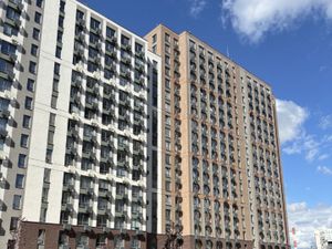 1-к кв. Москва Производственная ул., 17 (33.0 м²)