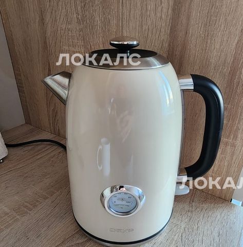 Снять трехкомнатную квартиру на улица Годовикова, 10, метро ВДНХ, г. Москва