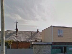 1-к кв. Краснодарский край, Краснодар Алма-Атинская ул., 2/6 (21.3 м²)