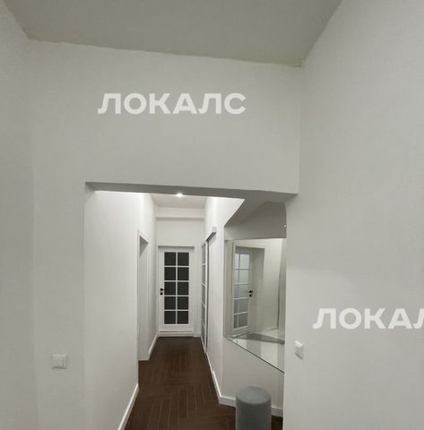 Снять 2х-комнатную квартиру на улица Талалихина, 6С2, метро Пролетарская, г. Москва