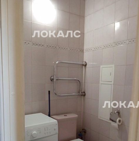 Снять 2к квартиру на Смоленская-Сенная площадь, 27С1а, метро Смоленская (Арбатско-Покровская линия), г. Москва