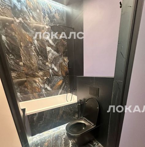 Снять 3к квартиру на Дубининская улица, 59Б, метро Павелецкая, г. Москва