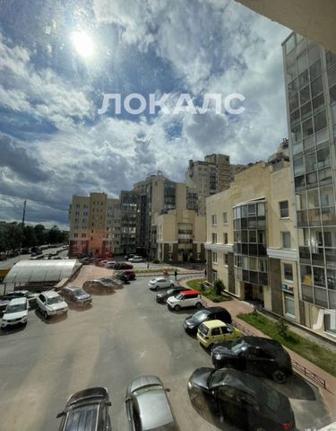 Сдаю 1к квартиру на г Санкт-Петербург, Ланское шоссе, д 14 к 1, метро Чёрная речка, г. Санкт-Петербург