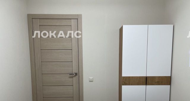 Снять 2к квартиру на улица Пресненский Вал, 8К2, метро Улица 1905 года, г. Москва