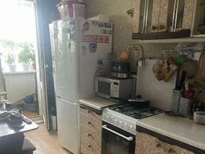 1-к кв. Москва Каспийская ул., 30К5 (36.0 м²)