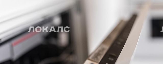 Сдаю 1-комнатную квартиру на проезд Невельского, 3к1, метро Авиамоторная, г. Москва