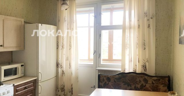 Сдам 1-к квартиру на к1126, г. Москва