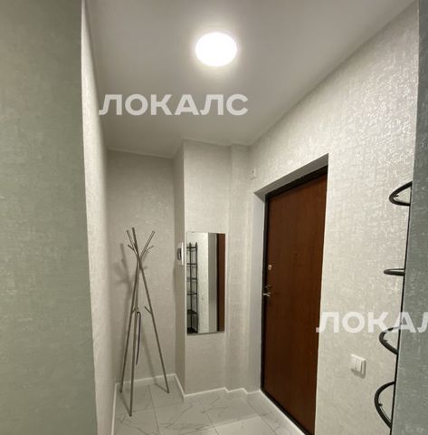 Сдам 1-к квартиру на Мантулинская улица, 2, метро Выставочная, г. Москва
