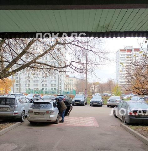 Сдается 1к квартира на Волочаевская улица, 14К2, метро Римская, г. Москва