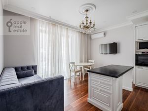 2-х комнатная квартира 