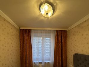 2-к кв. Москва Большая Грузинская ул., 63С1 (55.8 м²)