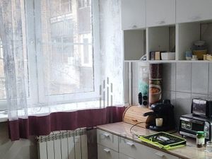 2-к кв. Москва Селезневская ул., 30К3 (50.0 м²)