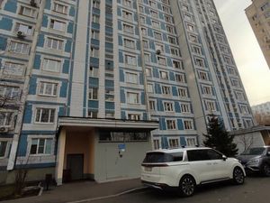 2-комнатная квартира: Москва, Профсоюзная улица, 114к6 (52 м²)