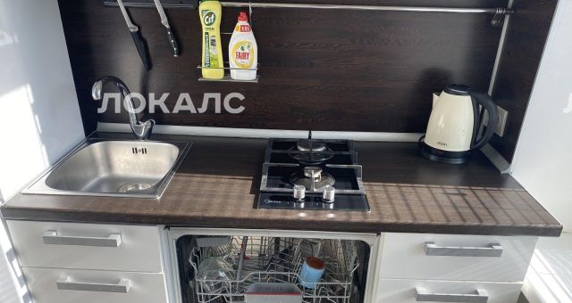 Снять 2х-комнатную квартиру на Щелковское шоссе, 47К2, метро Первомайская, г. Москва