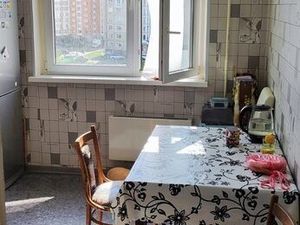 2-комнатная квартира: Москва, Рождественская улица, 21к6 (54 м²)