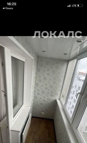 Сдаю 3к квартиру на Окская улица, 2, метро Текстильщики, г. Москва