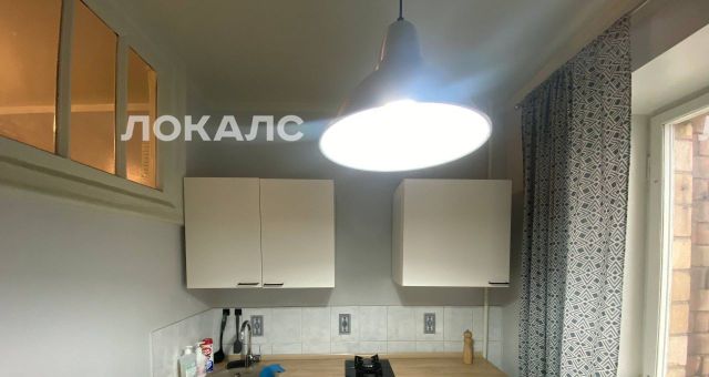 Сдам 1к квартиру на улица Шаболовка, 27, метро Добрынинская, г. Москва