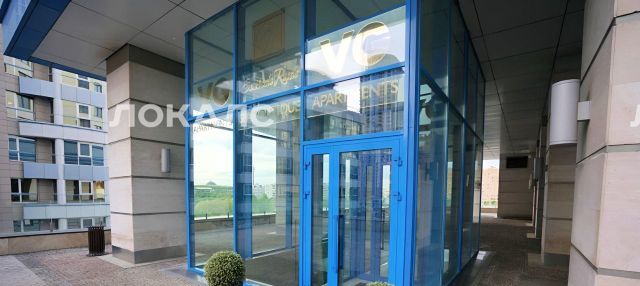 Сдам 1-к квартиру на Мосфильмовская улица, 70к7, метро Минская, г. Москва