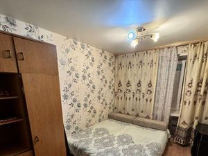 1-к кв. Татарстан, Казань Авангардная ул., 91 (27.0 м²)