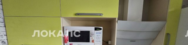 Аренда 2х-комнатной квартиры на улица Александры Монаховой, 97, метро Бунинская аллея, г. Москва