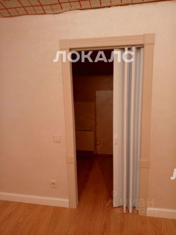 Сдаю 2х-комнатную квартиру на улица Березки, 8к3, г. Москва