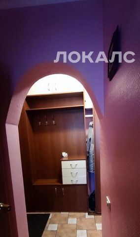 Сдаю 1-к квартиру на Планерная улица, 22К1, метро Беломорская, г. Москва