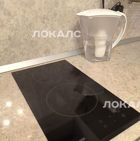 Аренда однокомнатной квартиры на Ленинский проспект, 135К1, метро Юго-Западная, г. Москва